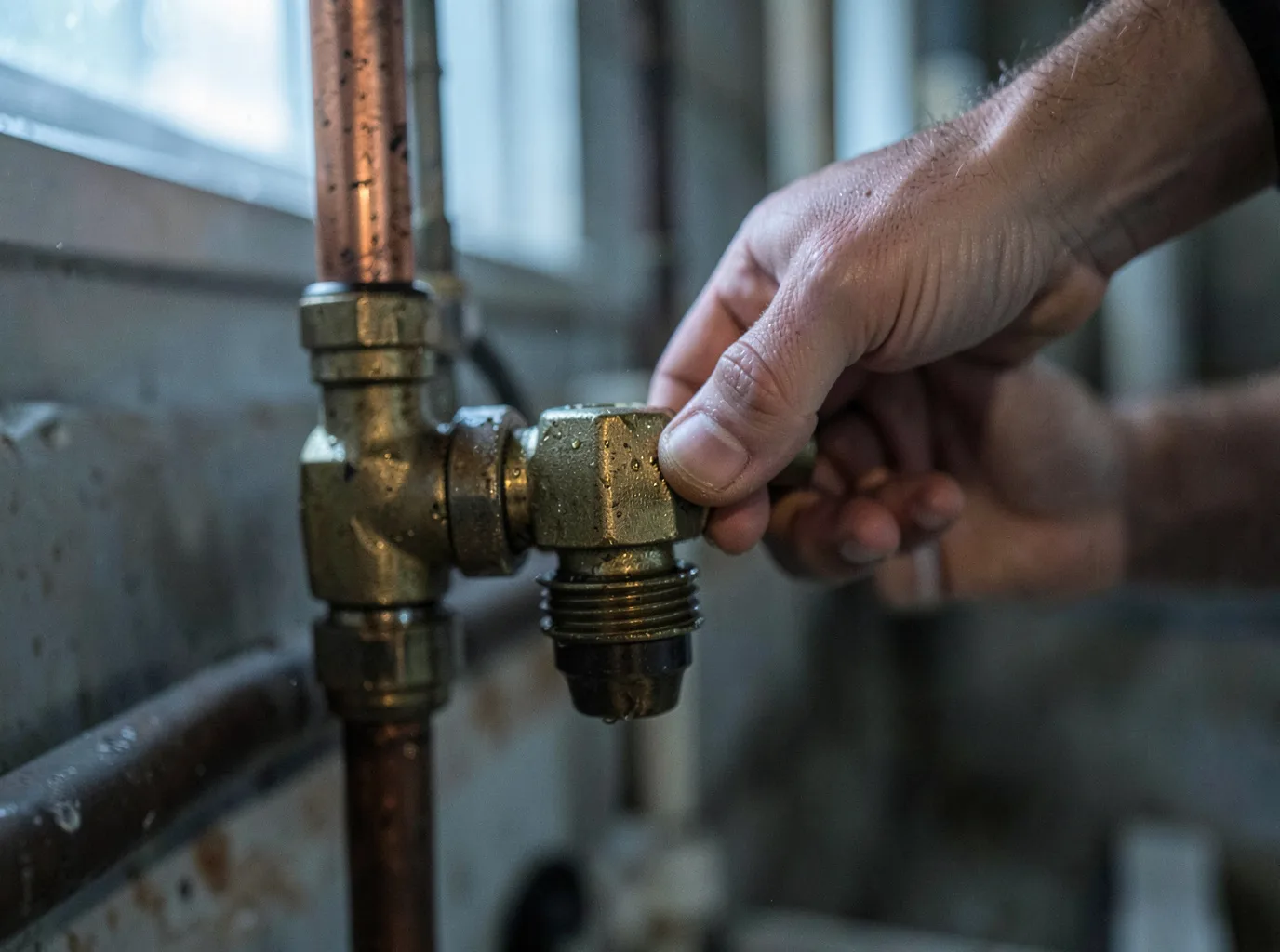Emergency Plumber Caledonia, MN FAQs